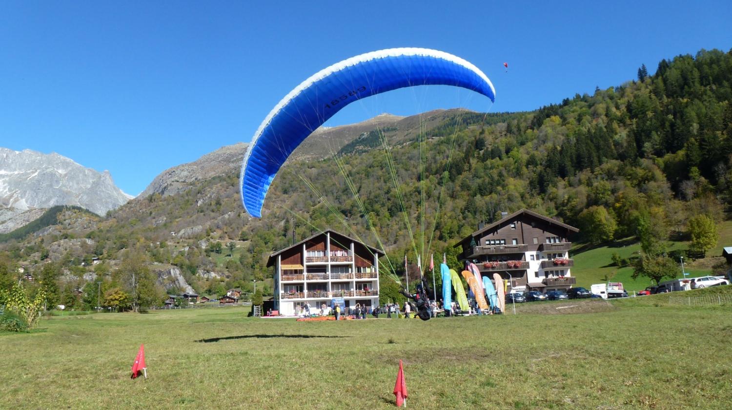 homebase flyingcenter