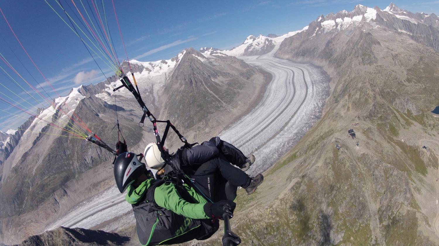 was gibt es schöneres...