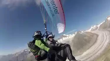 das ultimative erlebnis