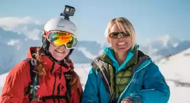 bei uns bist du gut aufgehoben