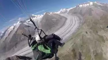 was gibt es schöneres...