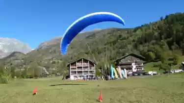 homebase flyingcenter