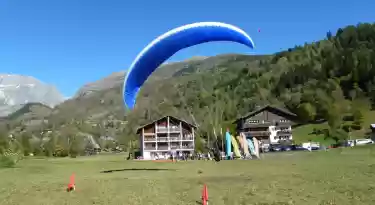 homebase flyingcenter